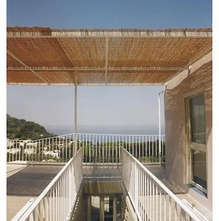 Villa Casa Tiberius Retreat *