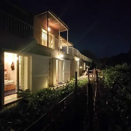 Sweet Homes - Tiberius Retreat - 9 Beds Willa Capri