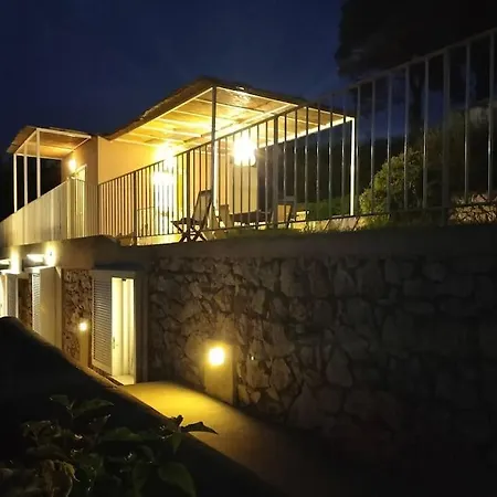 Sweet Homes - Tiberius Retreat - 9 Beds