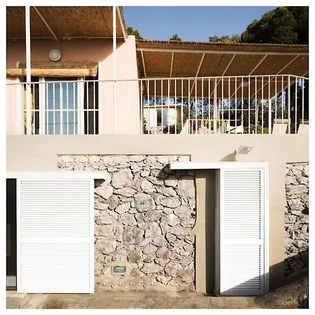 Sweet Homes - Tiberius Retreat - 9 Beds カプリ