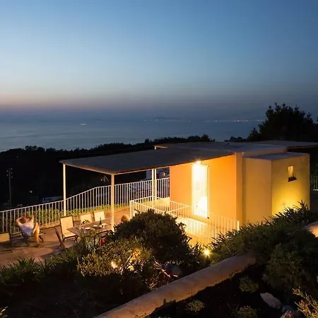 Sweet Homes - Tiberius Retreat - 9 Beds Willa