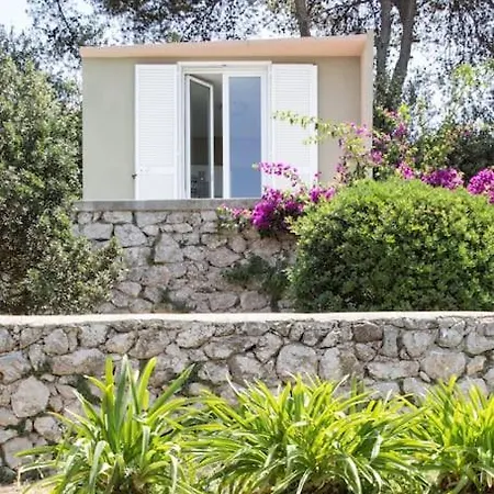 Villa Casa Tiberius Retreat Capri