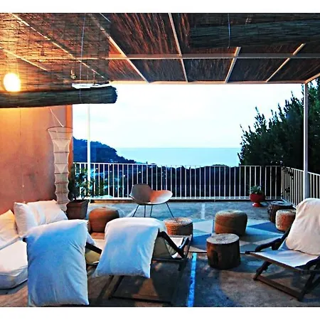 Villa Casa Tiberius Retreat