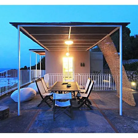 Villa Casa Tiberius Retreat