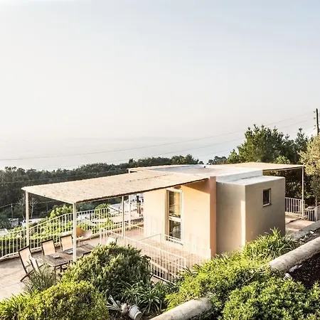 Sweet Homes - Tiberius Retreat - 9 Beds Capri