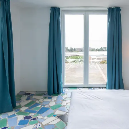 Sweet Homes - Tiberius Retreat - 9 Beds ヴィラ カプリ