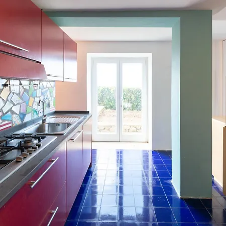 Villa Casa Tiberius Retreat