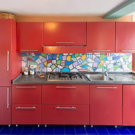 Sweet Homes - Tiberius Retreat - 9 Beds