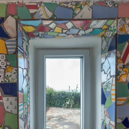 Sweet Homes - Tiberius Retreat - 9 Beds Villa *