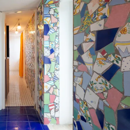 Villa Casa Tiberius Retreat