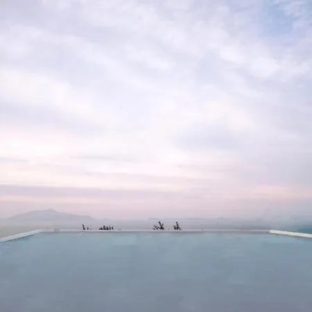 Casa Tiberius Retreat Villa
