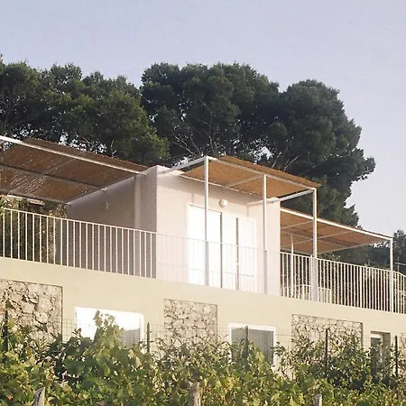 Casa Tiberius Retreat *