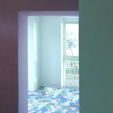 Casa Tiberius Retreat Villa