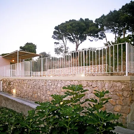 Casa Tiberius Retreat Villa *