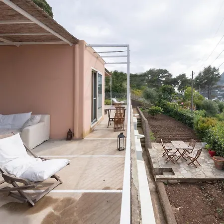 Willa Sweet Homes - Tiberius Retreat - 9 Beds *