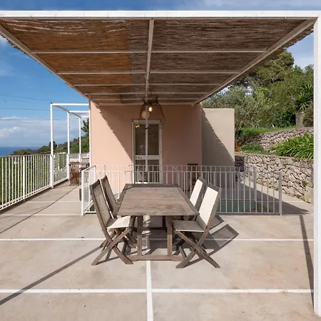 Villa Casa Tiberius Retreat