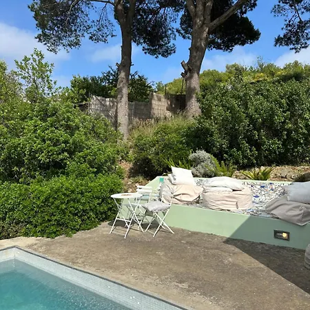 Casa Tiberius Retreat Capri