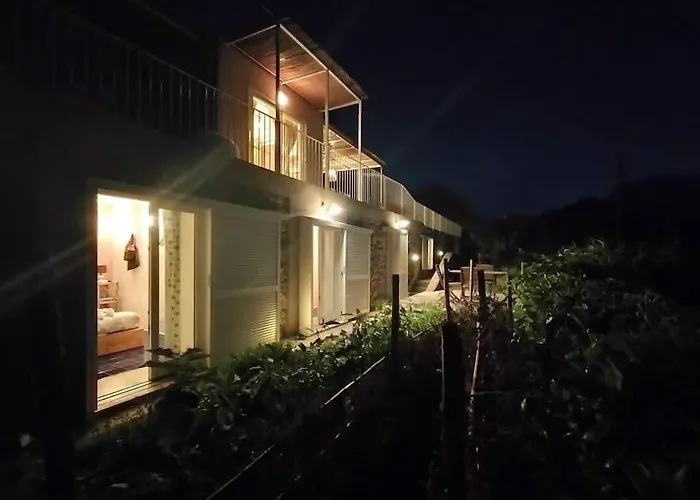 Casa Tiberius Retreat Villa Capri