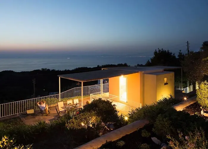 Casa Tiberius Retreat Villa