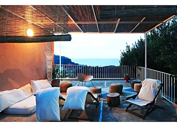 Villa Casa Tiberius Retreat