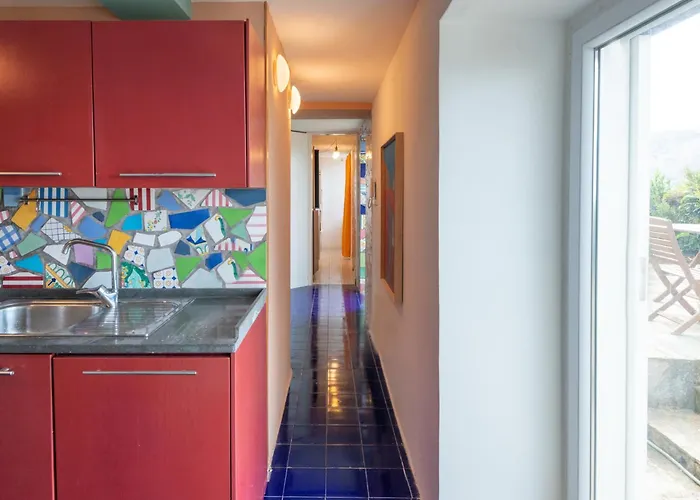 Casa Tiberius Retreat *