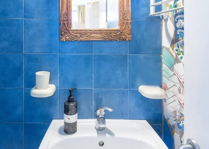 Villa Casa Tiberius Retreat