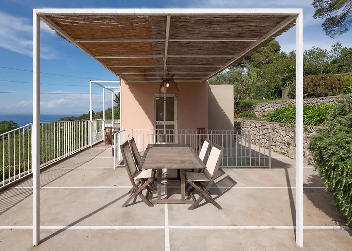 Villa Casa Tiberius Retreat